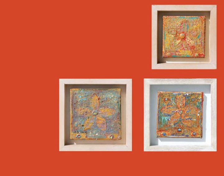 زمان هندسی در آثار همایون سلیمی