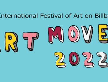 فراخوان مسابقه بیلبورد Art Moves 2022