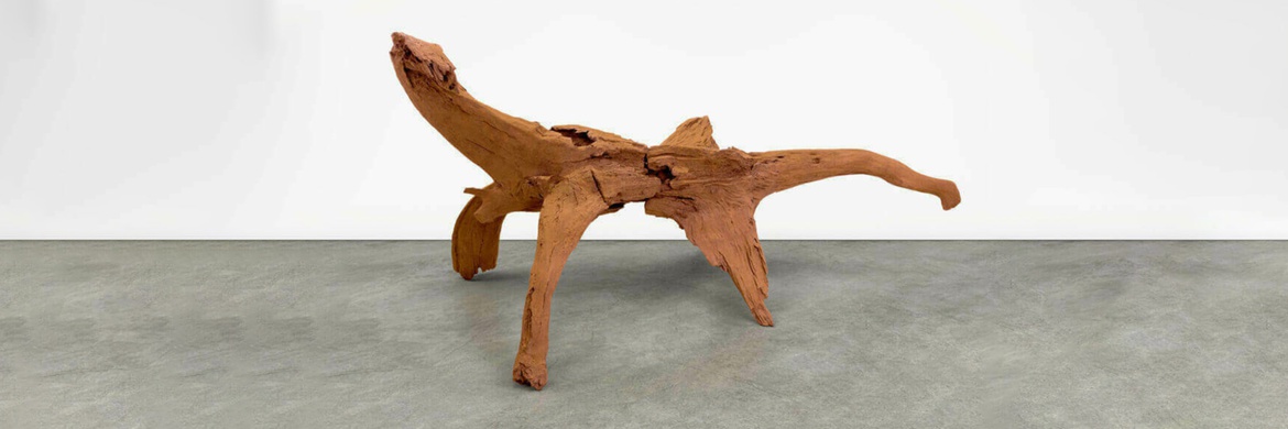 گاری آثار چیدمان و حجم آی ویوی از چین