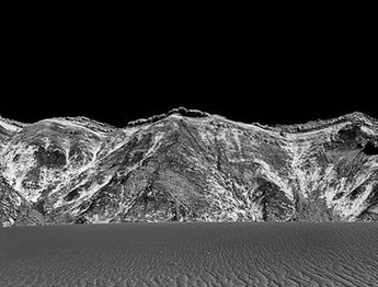 گالری منتخبی از آثار عکاسی هنرمندان برزیلی
