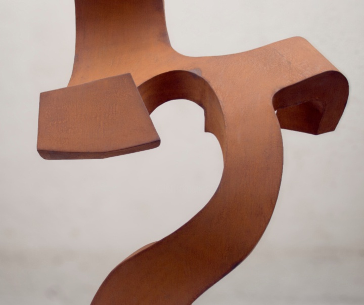 گالری آثار حجم روبرتو کاندوئلا از اسپانیا