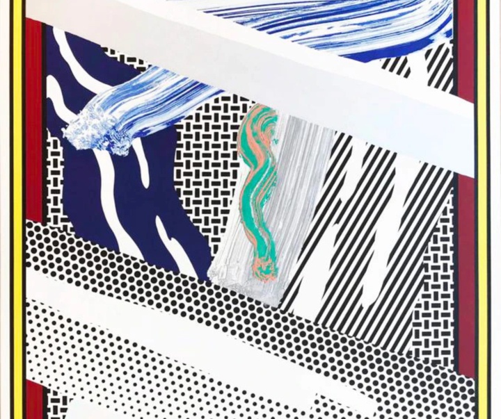 گالری آثار تصویرسازی روی لیختنشتاین از آمریکا