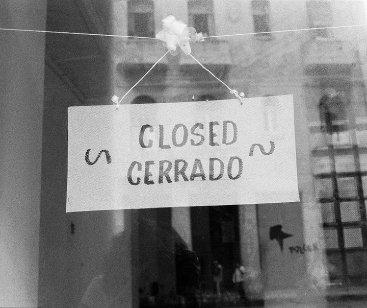 گالری آثار عکاسی داماریس بتانکور از کوبا