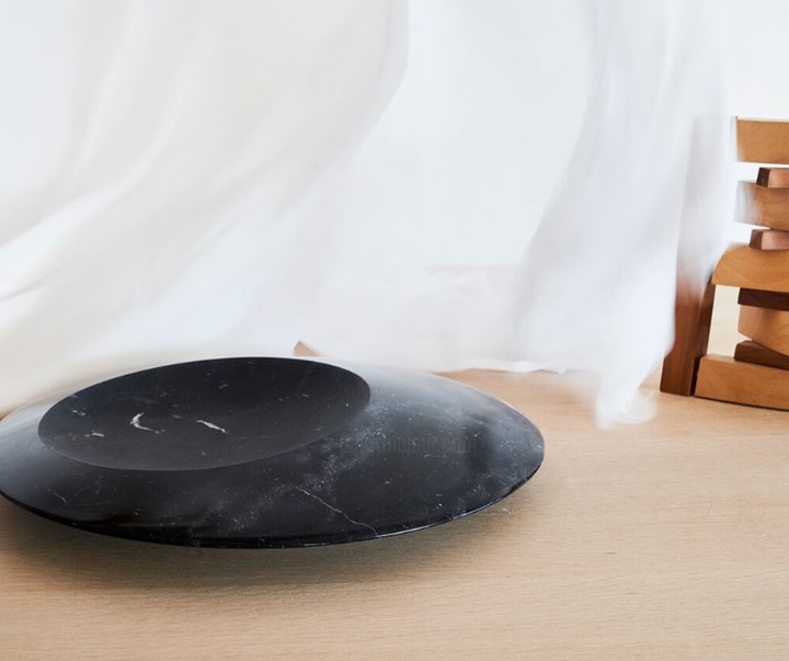 گالری آثار حجم ژان باپتیست ون دن هید از اسپانیا