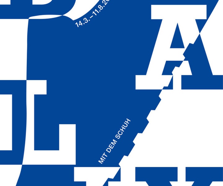 گالری پوسترهای تایپوگرافی استودیو رافینری از سوئیس