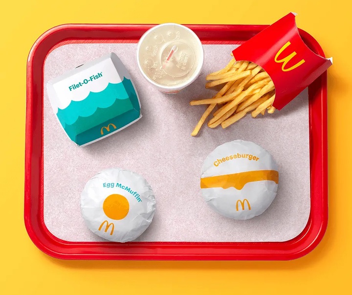 گالری آثار طراحی گرافیک استودیو پرل فیشر از آمریکا