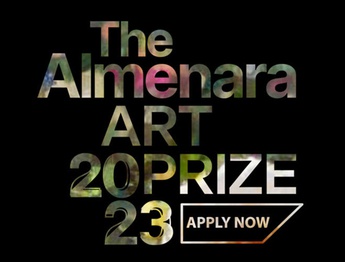 فراخوان رقابت نقاشی Almenara 2023