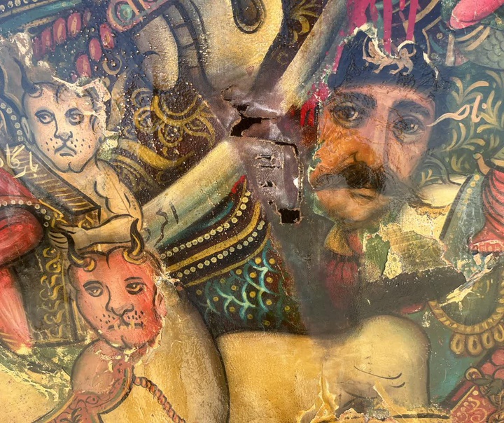 مهدی طالعی نیا