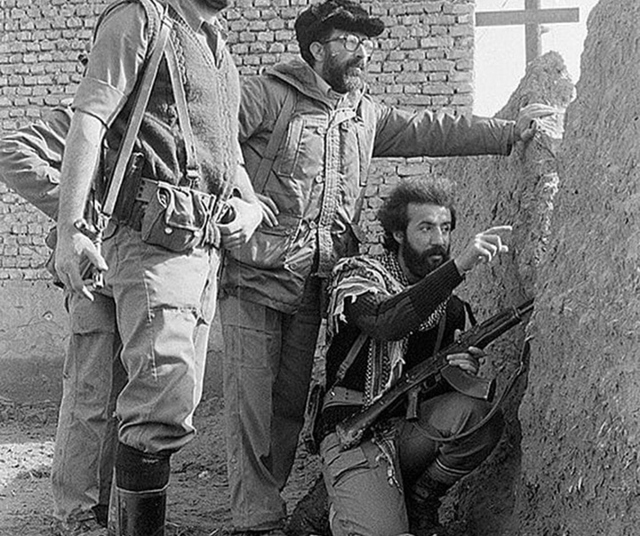 گالری عکس های بهرام محمدی فر از ایران