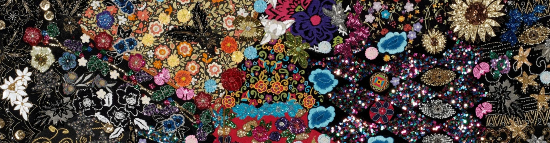 گالری آثار مجسمه و حجم میک کیو از آمریکا