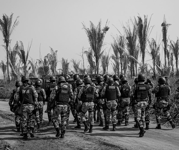 گالری آثار عکاسی لالو د آلمیدا از برزیل - قسمت دوم