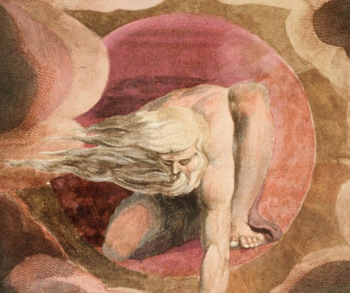 william blake