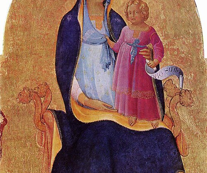 lorenzo monaco