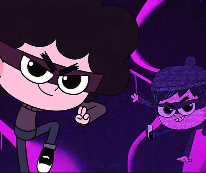 گالری آثار تصویرسازی جولیا آلبرتین از برزیل