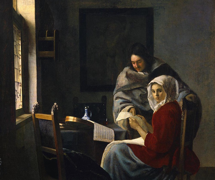 vermeer