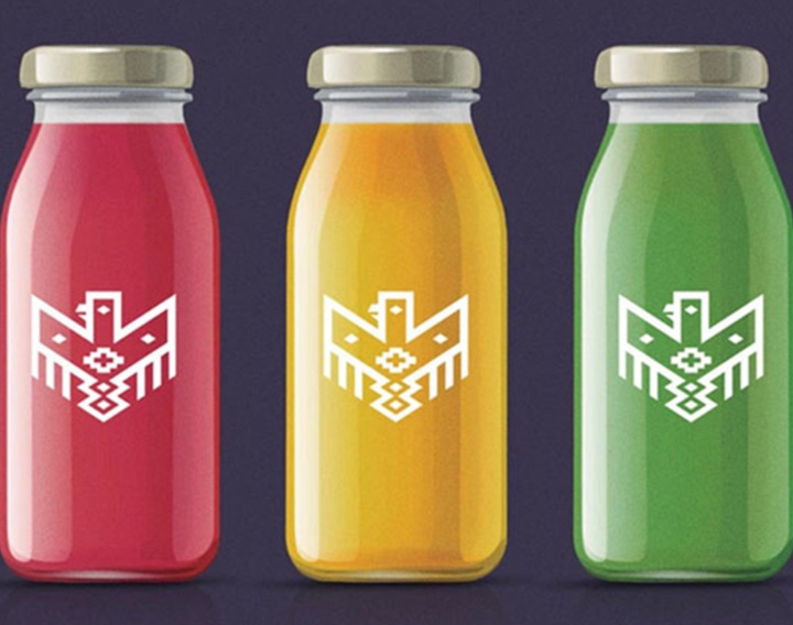 گالری آثار طراحی گرافیک جو استینگ از برزیل