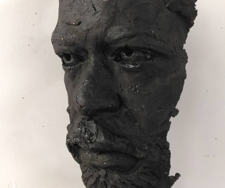 گالری آثار حجم و مجسمه مونتالوان کوئلار آندرس از کوبا