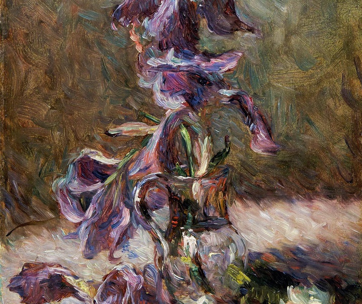 ماری براکموند