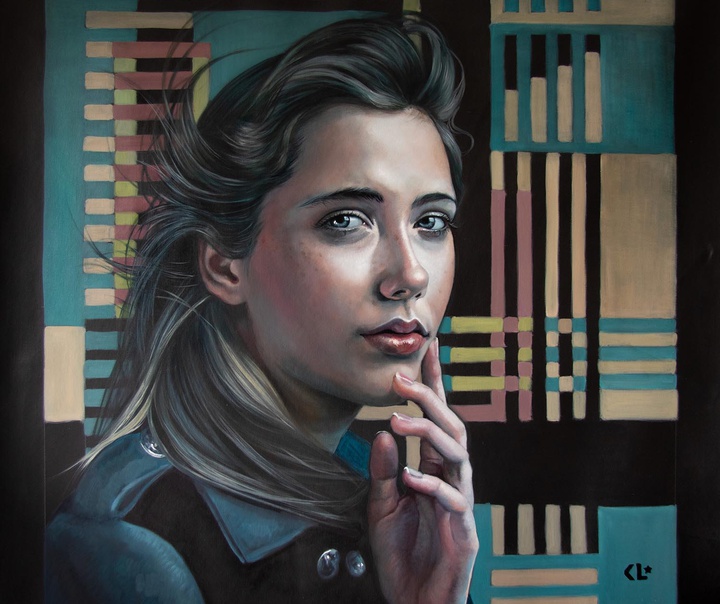 کاترین لانگهرست