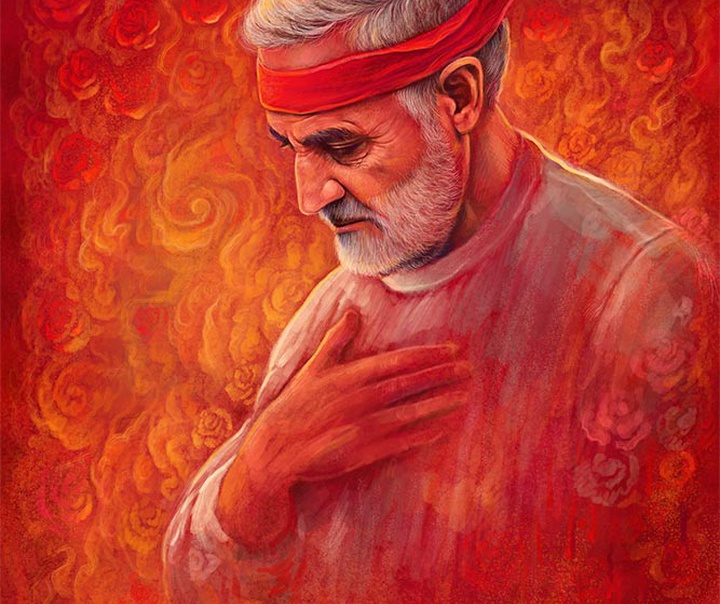 بهنام شیرمحمدی