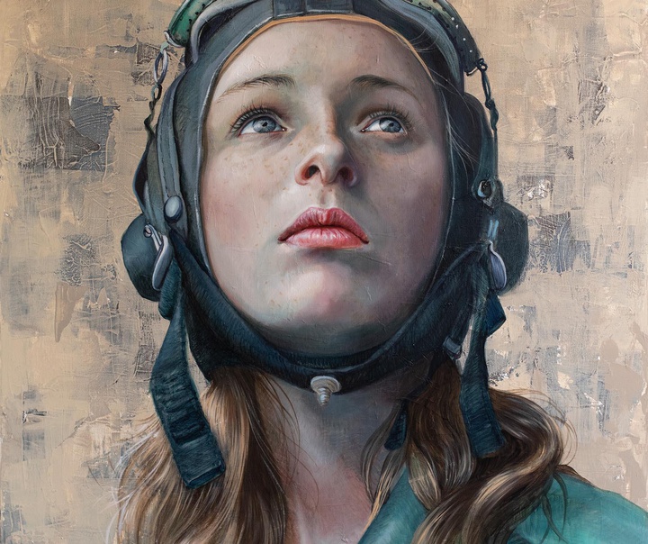 کاترین لانگهرست