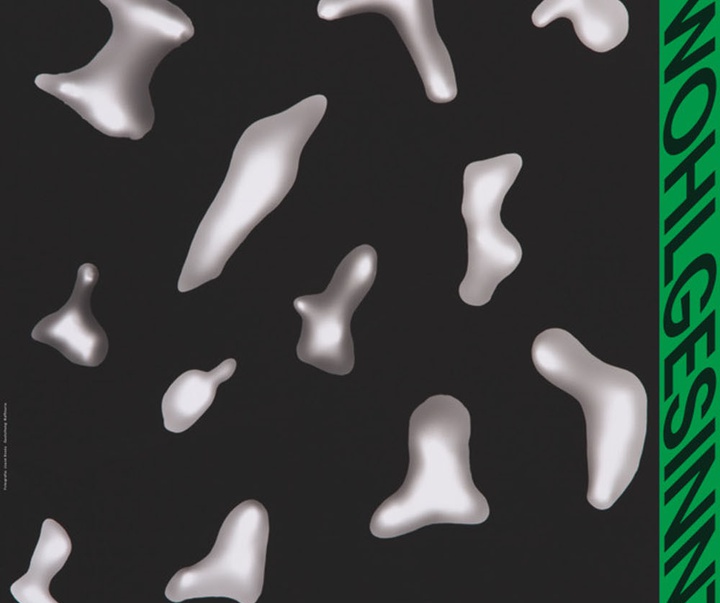 گالری پوسترهای تایپوگرافی استودیو رافینری از سوئیس