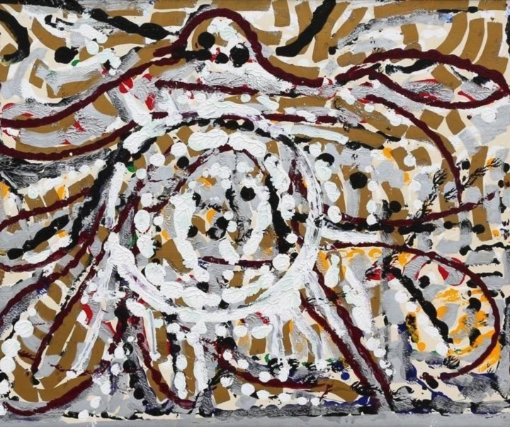 گالری نقاشی‌های ژان پل ریوپل از کانادا