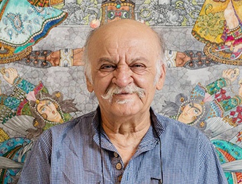 علی اکبر صادقی