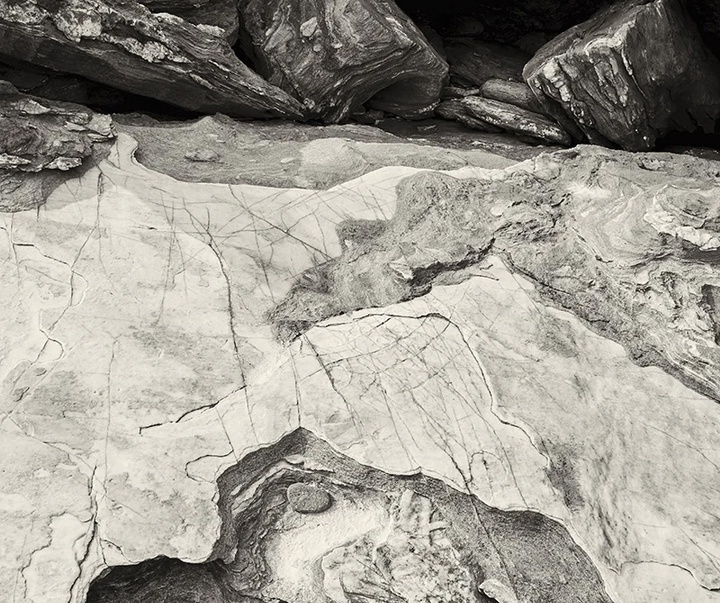 گالری عکس‌های ویلیام آبرانوویچ از آمریکا