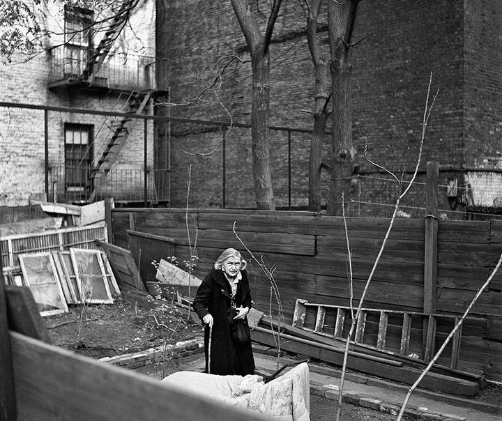 vivian maier