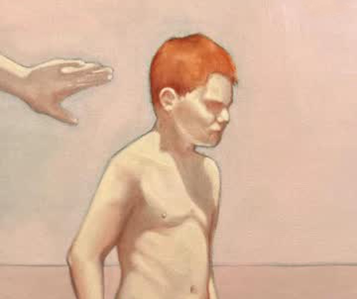 الیزابت دیمیتروف