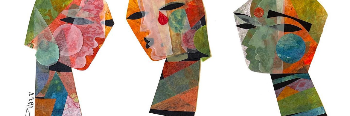 گالری تصویرسازی های احسان عبدالهی از ایران