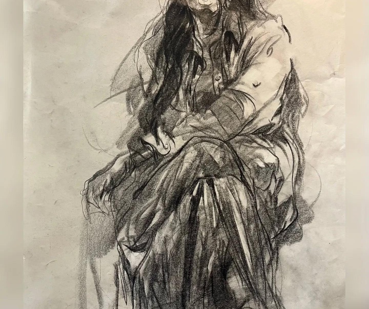 گالری طراحی های کیمیا پاکار از ایران