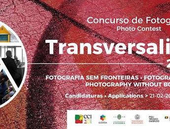 فراخوان رقابت بین المللی عکاسی بدون مرز Transversalidades ۲۰۲۲