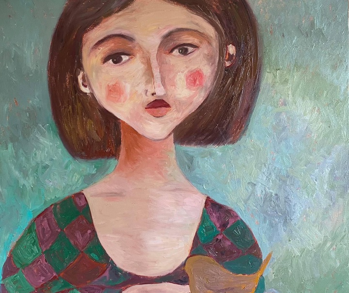 داشا پوگودینا