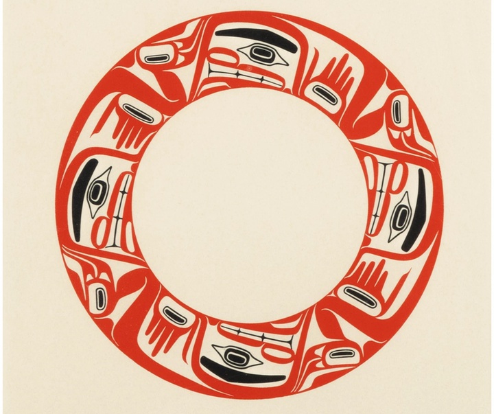 گالری آثار گرافیک رابرت چارلز دیویدسون از کانادا