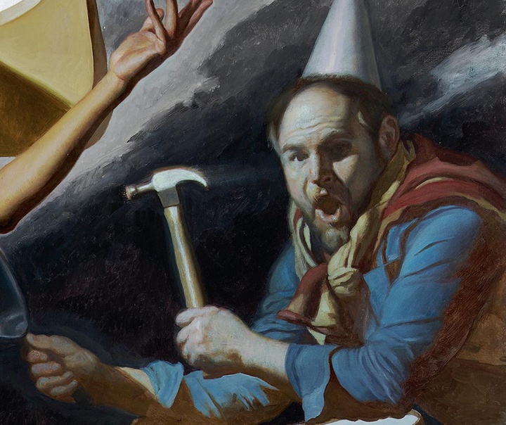 نوح بوکانان