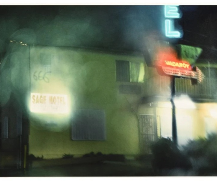 گالری آثار عکاسی تاد هیدو از آمریکا