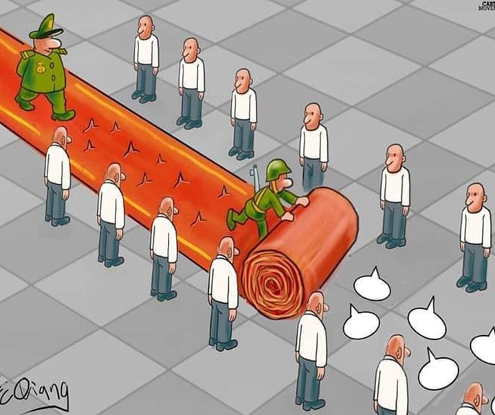 گالری کارتون‌های لو چنگ از چین