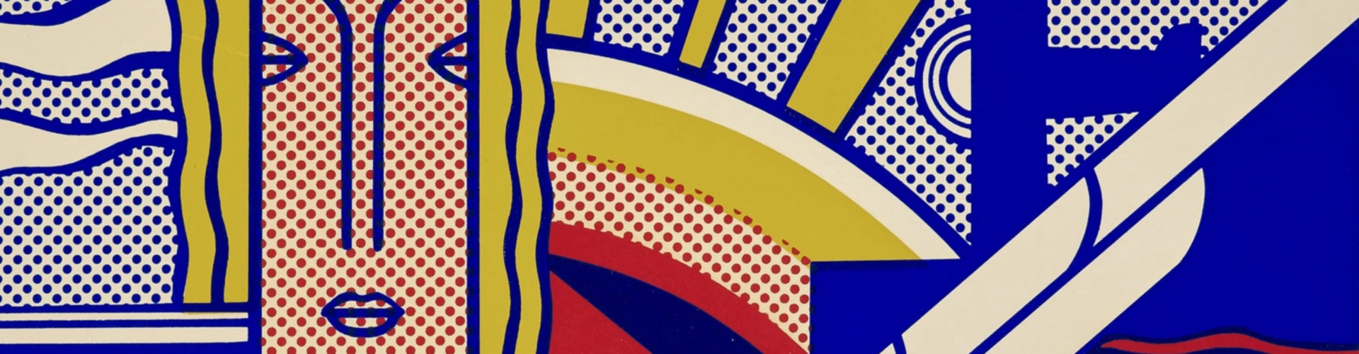 گالری آثار تصویرسازی روی لیختنشتاین از آمریکا