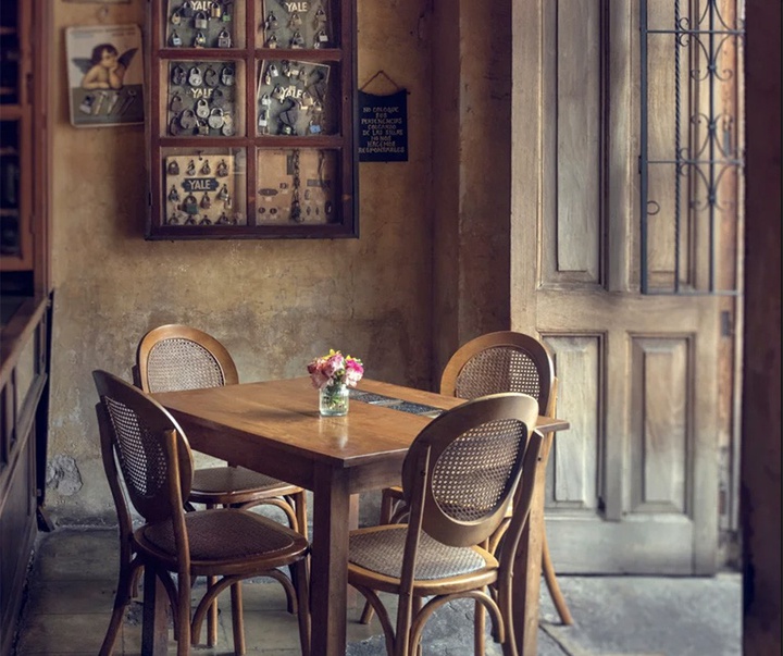 گالری عکس های بری کاوستون از انگلیس