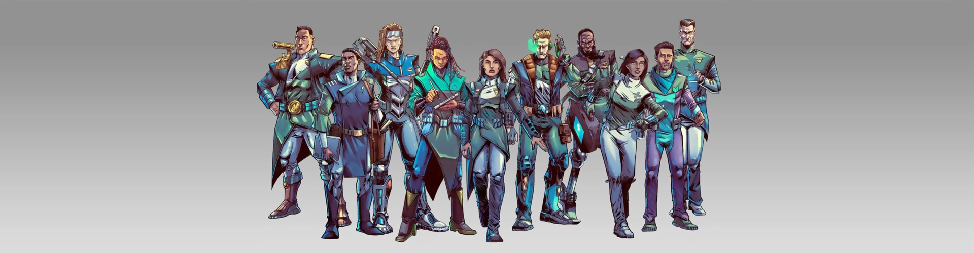 گالری آثار تصویرسازی خاویر باهامونده از شیلی