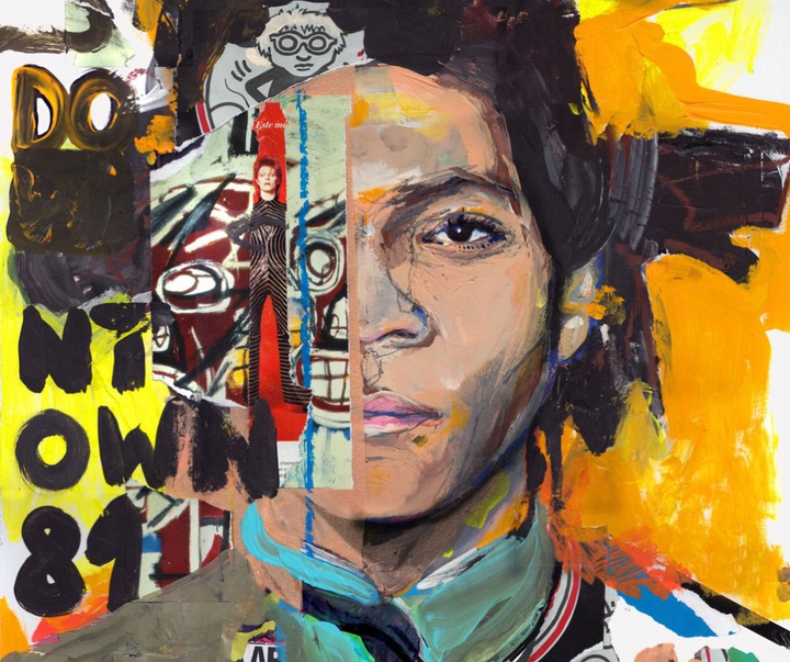 گالری آثار تصویرسازی زی اوتاویو از برزیل - قسمت دوم