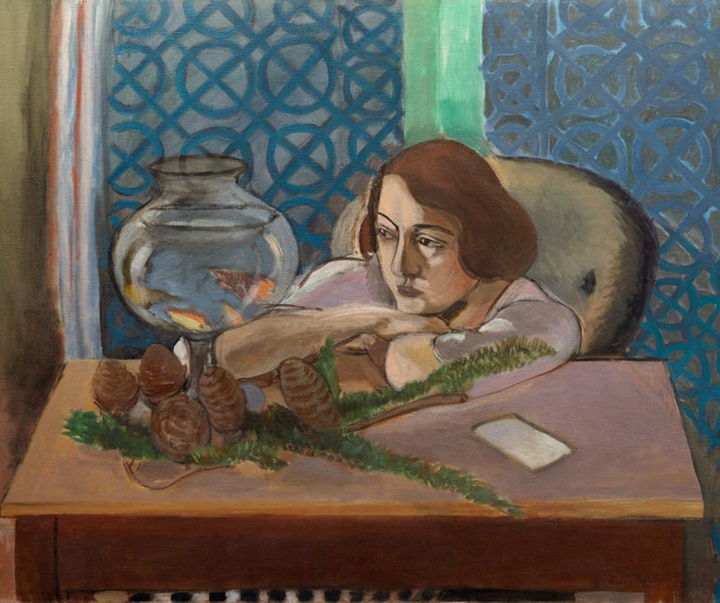 henri matisse