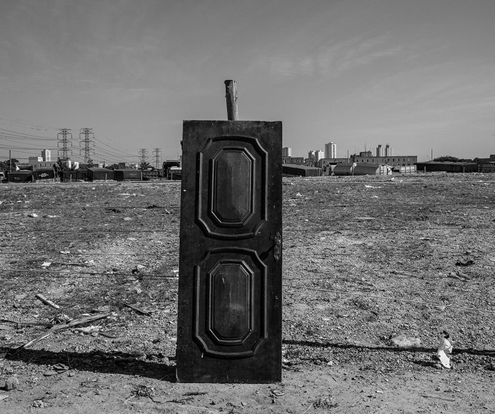 گالری آثار عکاسی لالو د آلمیدا از برزیل - قسمت اول