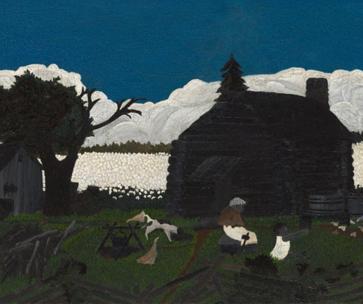 horace pippin