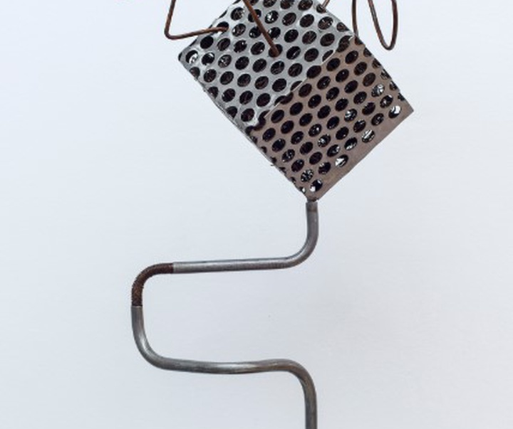 گالری آثار حجم پِر مارتی از اسپانیا