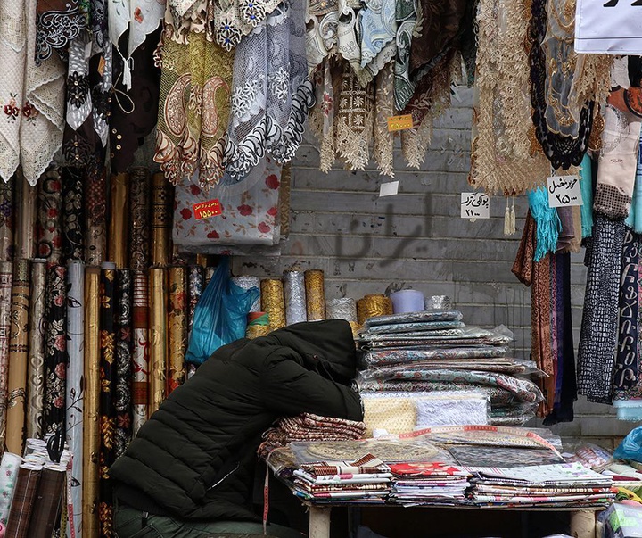 گالری عکس های حنانه هادی‌پور از ایران