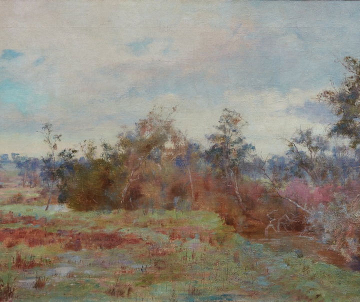 جین ساترلند