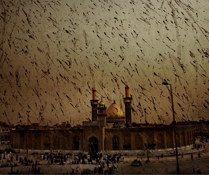 منتخب آثار عکاسی { فرانچسکو زیزولا } از ایتالیا